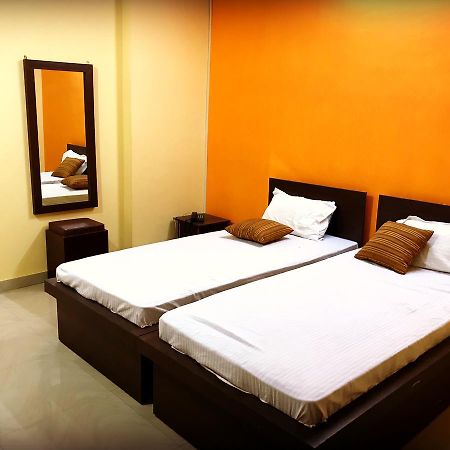 Sanskar Gardens Ranchi Exterior foto