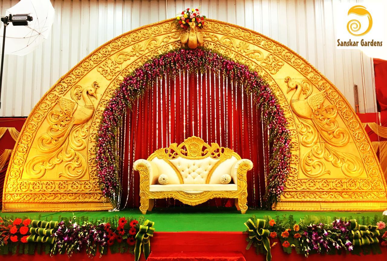 Sanskar Gardens Ranchi Exterior foto
