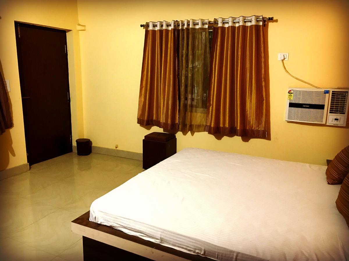 Sanskar Gardens Ranchi Exterior foto