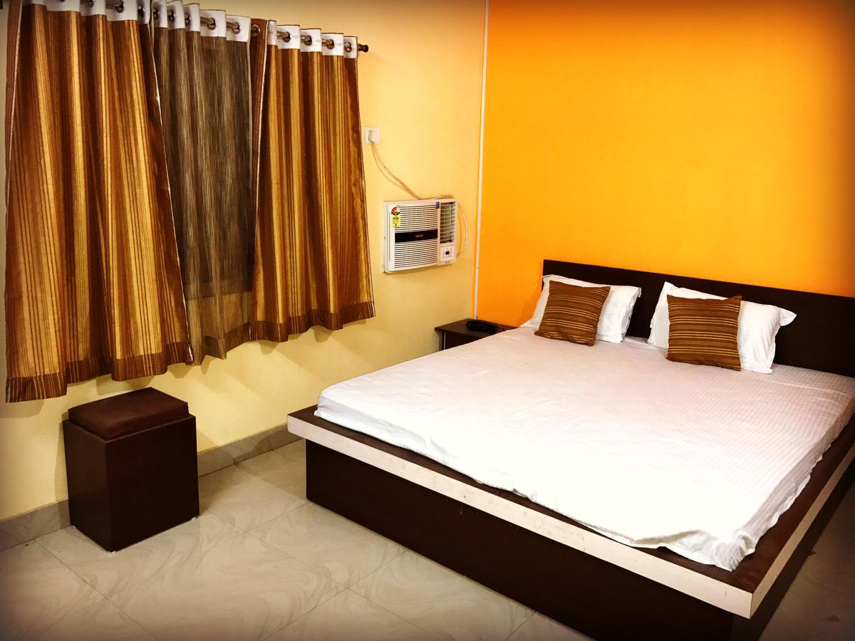 Sanskar Gardens Ranchi Exterior foto