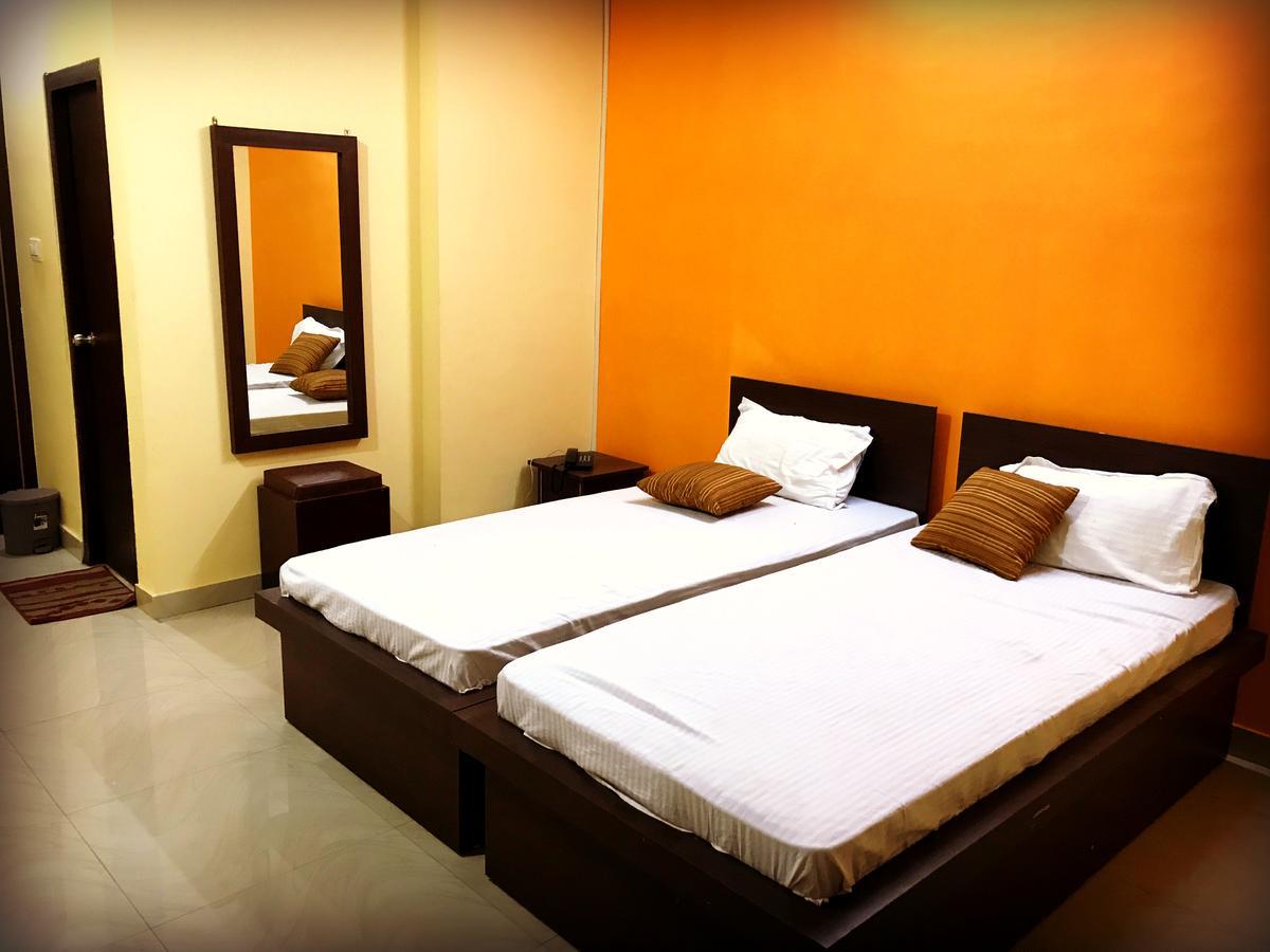 Sanskar Gardens Ranchi Exterior foto