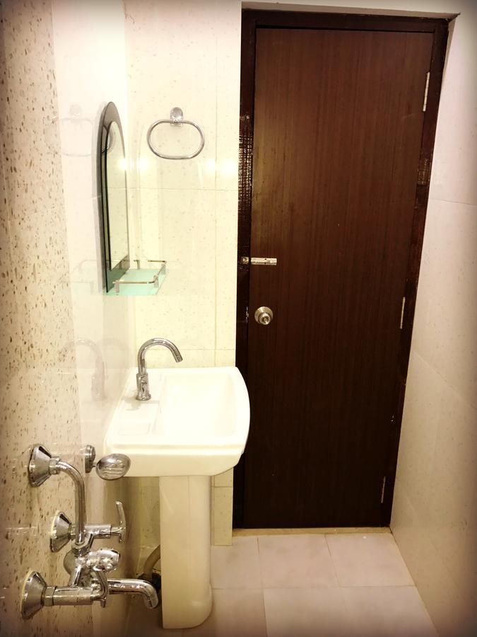Sanskar Gardens Ranchi Exterior foto
