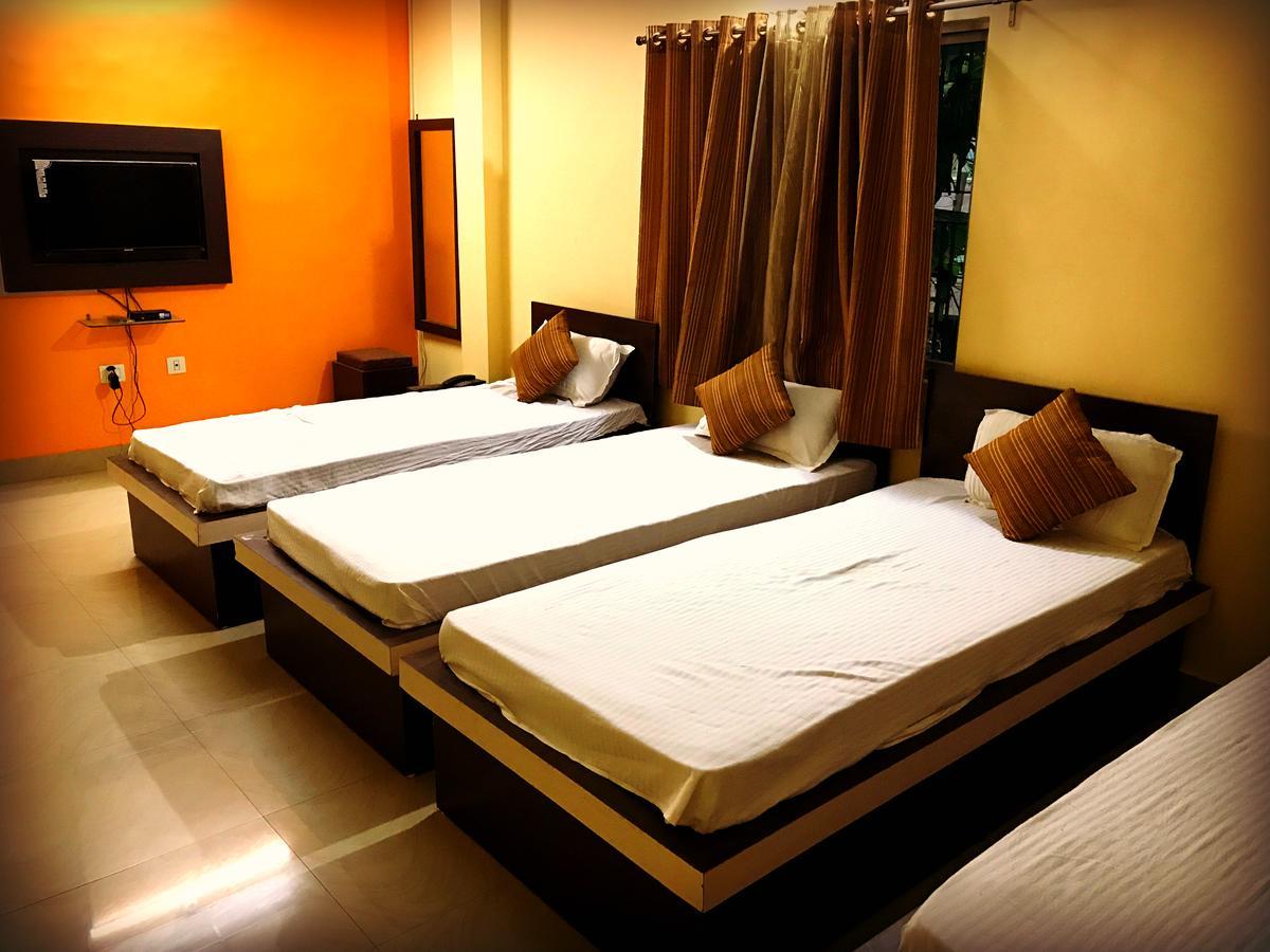 Sanskar Gardens Ranchi Exterior foto