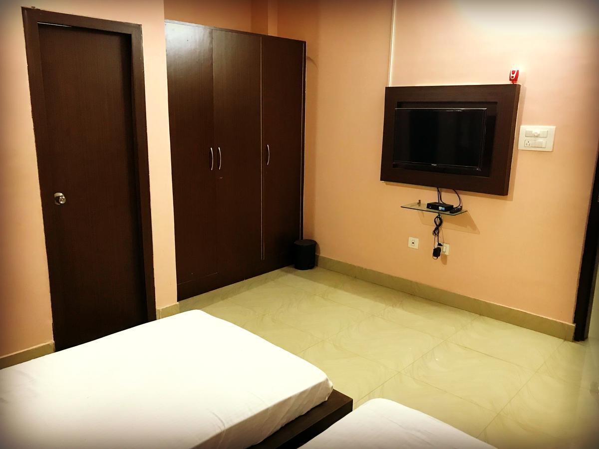 Sanskar Gardens Ranchi Exterior foto
